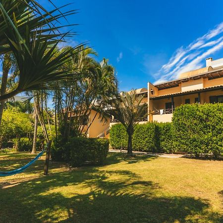 Pousada Vila Tamarindo Eco Lodge Florianópolis Dış mekan fotoğraf