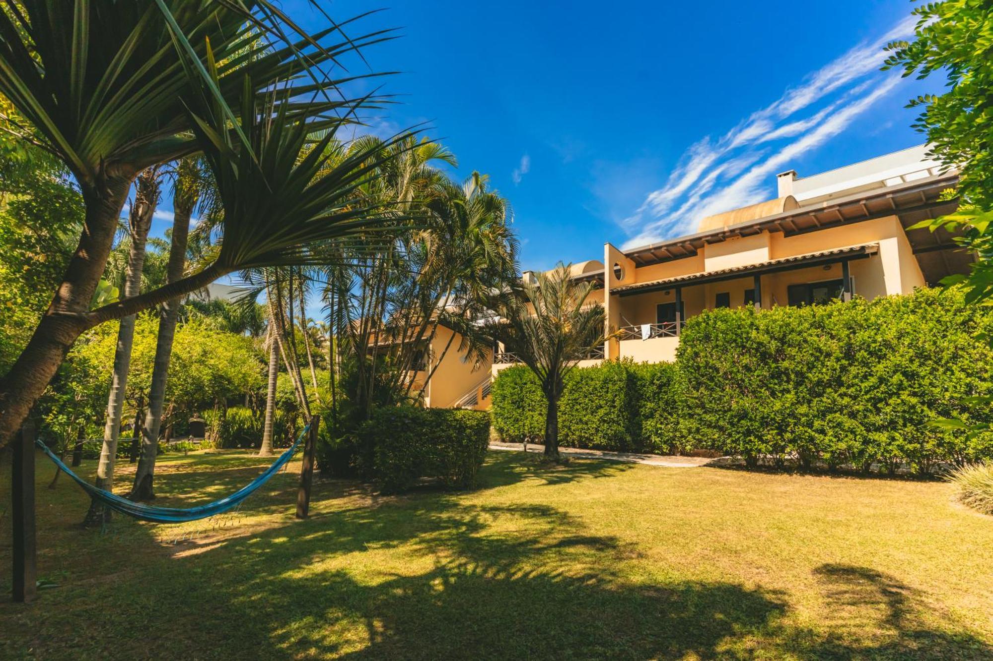 Pousada Vila Tamarindo Eco Lodge Florianópolis Dış mekan fotoğraf